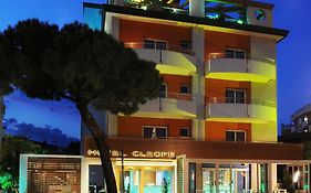 Hotel Cleofe Caorle